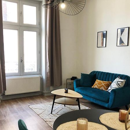 Marengo Appartement Cosy Saint-Etienne  Bagian luar foto